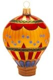 Circus II Balloon